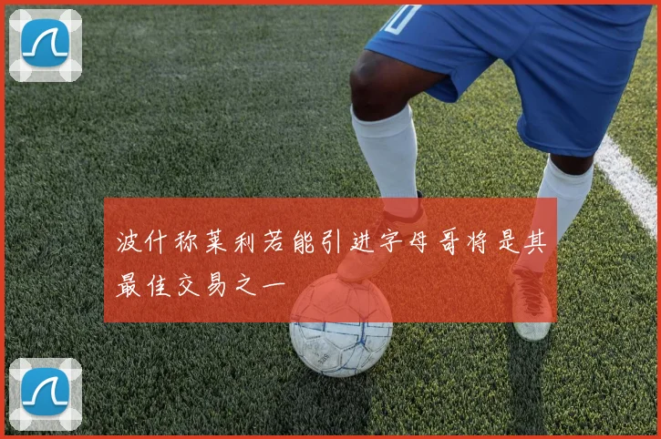 波什称莱利若能引进字母哥将是其最佳交易之一